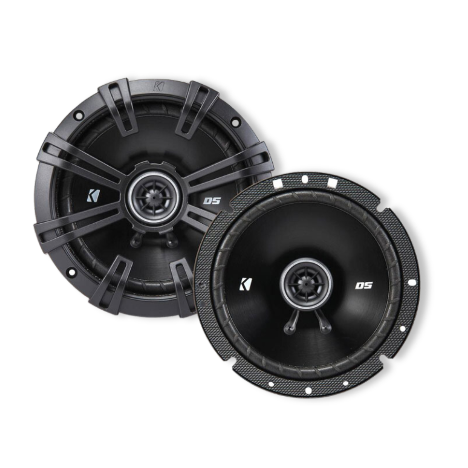 6.75" Speakers